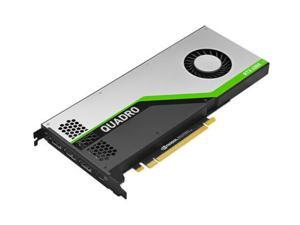 Dell nVIDIA Quadro RTX 4000 8GB PCI-E 3xDP 1xVR USB-C 900-5G160-0150-000 NP98J Dell nVIDIA Quadro RTX 4000 8GB PCI-E 3xDP 1xVR USB-C 900-5G160-0150-000 NP98J