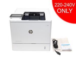 HP LaserJet Enterprise M611dn Printer B/W laser A4/Legal up to 65ppm USB 2.0/Gigabit LAN/USB 2.0 host 220/240V 7PS84A#AAZ HP LaserJet Enterprise M611dn Printer B/W laser A4/Legal up to 65ppm USB 2.0/Gigabit LAN/USB 2.0 host 220/240V 7PS84A#AAZ