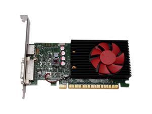 HP nVIDIA GeForce GT730 1GB HDMI DVI PCI-E x8 917883-002 918361-002 917883-ZH2