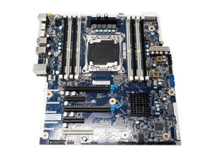HP Z4 G4 Workstation Motherboard LGA2066 For Intel Core X Serie L09990-001 L12125-001 L12125-601