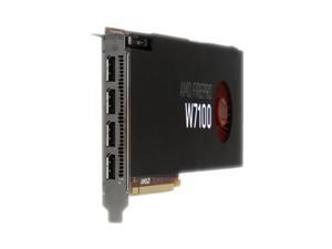 AMD FirePro V9800 100-505602 4GB 256-bit GDDR5 PCI Express 2.1 x16 