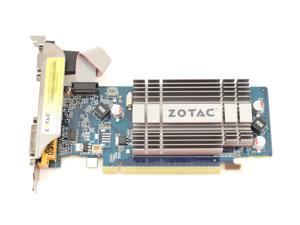 ZOTAC GeForce GT 730 Zone Edition Graphics Card ZT-71113-20L B&H