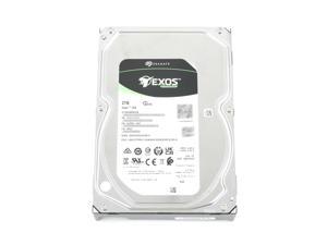 Seagate Enterprise Capacity 3.5'' HDD 8TB 7200 RPM 4Kn SATA 6Gb/s