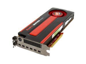 AMD FirePro W9000 6GB GDDR5 6x Mini DisplayPorts PCIe x16 Graphics Card 100-505859 AMD FirePro W9000 6GB GDDR5 6x Mini DisplayPorts PCIe x16 Graphics Card 100-505859