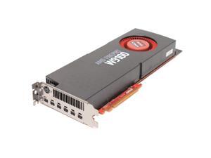Dell AMD FirePro W9100 Video Graphics Card 32GB 6xMini DP JCCHH - Pulls Dell AMD FirePro W9100 Video Graphics Card 32GB 6xMini DP JCCHH - Pulls