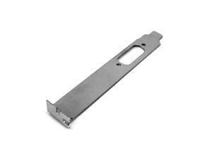 High Profile Regular Standard Bracket ATX for nVidia Quadro NVS 285 NVS 290 NVS 300 NVS 315 Radeon HD 6350 Video Graphics Card High Profile Regular Standard Bracket ATX for nVidia Quadro NVS 285 NVS 290 NVS 300 NVS 315 Radeon HD 6350 Video Graphics Card