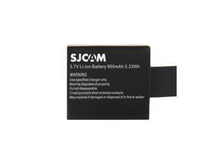 Replacement Battery for SJ4000 SJ5000 M10 Action Camera Replacement Battery for SJ4000 SJ5000 M10 Action Camera
