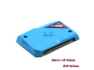 NEW 2021 PANDORA BOX DX 3000 in 1 ARCADE GAMES Jamma board PCB 3D&3P 4P game Can save game NEW 2021 PANDORA BOX DX 3000 in 1 ARCADE GAMES Jamma board PCB 3D&3P 4P game Can save game