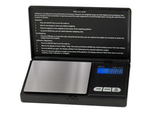 Smart Weigh Elite 1000 x 0.1g SWS1KG Pocket Digital Jewelry Herb Gram Scale