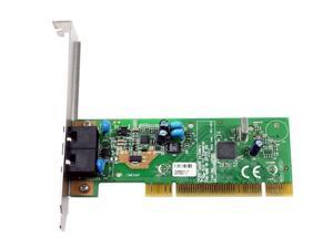 NEW Dell Desktop Conexant RD01-D850 56K V.92 PCI Data Fax Modem R8302 - WH625 NEW Dell Desktop Conexant RD01-D850 56K V.92 PCI Data Fax Modem R8302 - WH625