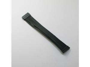 USB 3.0 20-Pin Internal Header MF Extension Cable (Low Profile Connector) (CAB027)