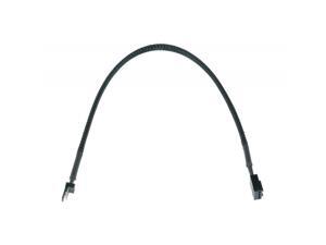 Phobya 3-Pin Fan to 4-Pin PWM Cable - 30cm - Black (81121) Phobya 3-Pin Fan to 4-Pin PWM Cable - 30cm - Black (81121)