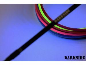 DarkSide 7.75" CONNECT Dimmable Rigid LED Strip - UV Rev4 (DS-0593) DarkSide 7.75" CONNECT Dimmable Rigid LED Strip - UV Rev4 (DS-0593)