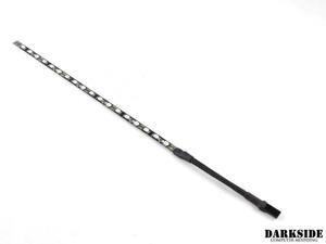 DarkSide 7.75" CONNECT G2 Dimmable Rigid LED Strip - RED (DS-0625) DarkSide 7.75" CONNECT G2 Dimmable Rigid LED Strip - RED (DS-0625)