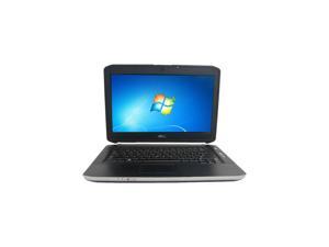 Dell Laptop Latitude E5420 160GB HD 4 GB RAM Windows 7 Pro
