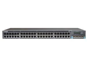 Juniper EX4300-48T EX4300-48T Ethernet Switch Juniper EX4300-48T EX4300-48T Ethernet Switch