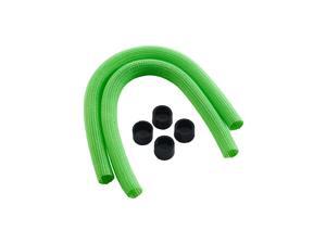 CableMod AIO Sleeving Kit Series 1 for Corsair H115i v2, H100i v2, H80i v2, H110i GTX & H100i GTX - LIGHT GREEN CableMod AIO Sleeving Kit Series 1 for Corsair H115i v2, H100i v2, H80i v2, H110i GTX & H100i GTX - LIGHT GREEN
