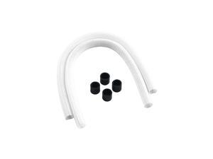 CableMod AIO Sleeving Kit Series 2 for NZXT® Kraken / Corsair® Hydro PRO / EVGA® CLC / EVGA® GPU Hybrid - WHITE CableMod AIO Sleeving Kit Series 2 for NZXT® Kraken / Corsair® Hydro PRO / EVGA® CLC / EVGA® GPU Hybrid - WHITE