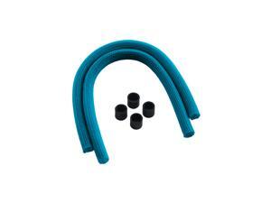 CableMod AIO Sleeving Kit Series 2 for NZXT® Kraken / Corsair® Hydro PRO / EVGA® CLC / EVGA® GPU Hybrid - LIGHT BLUE CableMod AIO Sleeving Kit Series 2 for NZXT® Kraken / Corsair® Hydro PRO / EVGA® CLC / EVGA® GPU Hybrid - LIGHT BLUE