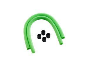 CableMod AIO Sleeving Kit Series 2 for NZXT® Kraken / Corsair® Hydro PRO / EVGA® CLC / EVGA® GPU Hybrid - LIGHT GREEN CableMod AIO Sleeving Kit Series 2 for NZXT® Kraken / Corsair® Hydro PRO / EVGA® CLC / EVGA® GPU Hybrid - LIGHT GREEN