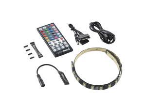 CableMod® WideBeam™ Hybrid LED Kit 60cm - RGB/W CableMod® WideBeam™ Hybrid LED Kit 60cm - RGB/W