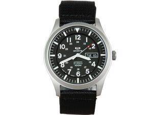 Seiko 5 Sports Automatic Watch SNZG15J1 SNZG15J Seiko 5 Sports Automatic Watch SNZG15J1 SNZG15J