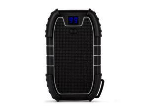 Veho Pebble Endurance power bank | Powerful 15,000mAh battery pack | Rugged | Water resistant | Weatherproof | Outdoors | USB-C | Charge 3 devices at the same time | LED Torch | Portable | VPP-008-E Veho Pebble Endurance power bank | Powerful 15,000mAh battery pack | Rugged | Water resistant | Weatherproof | Outdoors | USB-C | Charge 3 devices at the same time | LED Torch | Portable | VPP-008-E