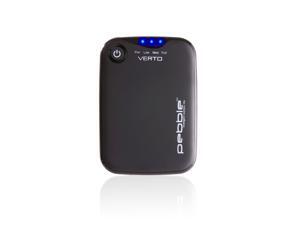 Veho Pebble Verto Portable Power Bank- 3,700mAh (Grey) Veho Pebble Verto Portable Power Bank- 3,700mAh (Grey)