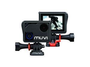 Veho Muvi KX-1 Handsfree 4k Action Camera with 12MP Lens (VCC-008-KX1) Veho Muvi KX-1 Handsfree 4k Action Camera with 12MP Lens (VCC-008-KX1)