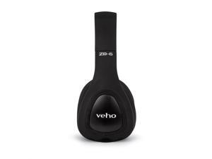 VEHO VEP-014-ZB6 Z-SERIES ZB-6 BT PREMIUM ON-EAR VEHO VEP-014-ZB6 Z-SERIES ZB-6 BT PREMIUM ON-EAR