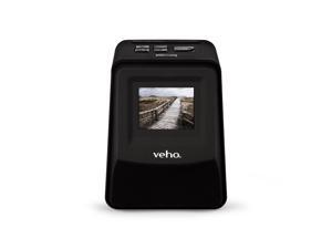 Veho Smartfix Portable 14 Megapixel Negative Film & Slide Scanner Veho Smartfix Portable 14 Megapixel Negative Film & Slide Scanner
