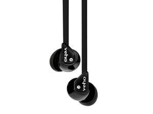 VEHO VEP-003-360Z1-K Z-SERIES Z-1 IN-EAR HEADPHONES VEHO VEP-003-360Z1-K Z-SERIES Z-1 IN-EAR HEADPHONES