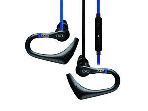 Veho ZS-3 Water Resistant In-Ear Sports Headphones with Mic/Remote Veho ZS-3 Water Resistant In-Ear Sports Headphones with Mic/Remote