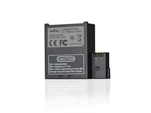 Veho Muvi K-Series Spare Battery (1,500mAh) Veho Muvi K-Series Spare Battery (1,500mAh)