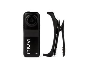 Veho Muvi HD7X Micro Camcorder HD Handsfree 8GB memory card Body Worn Action Camera Surveillance Security MiniDV Metal Built-in mic Audio (VCC-003-MUVI-720) Veho Muvi HD7X Micro Camcorder HD Handsfree 8GB memory card Body Worn Action Camera Surveillance Security MiniDV Metal Built-in mic Audio (VCC-003-MUVI-720)
