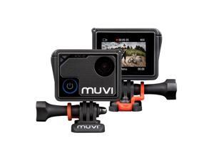 Veho Muvi KX-2 Pro Handsfree 4k Action Camera with 12MP Lens (VCC-009-KX2-PRO) Veho Muvi KX-2 Pro Handsfree 4k Action Camera with 12MP Lens (VCC-009-KX2-PRO)