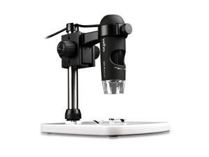 Veho Discovery DX-2 USB Digital Microscope | 5 Mega Pixels | x300 Magnification | Photo/Video Capture & Recording | Up to 2592 x 1944 Resolution | 8 LED's | Adjustable stand (VMS-007-DX2) Veho Discovery DX-2 USB Digital Microscope | 5 Mega Pixels | x300 Magnification | Photo/Video Capture & Recording | Up to 2592 x 1944 Resolution | 8 LED's | Adjustable stand (VMS-007-DX2)