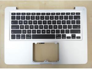 MacBook Pro 13" Unibody Top Case + Keyboard (A1278 Mid 2012) 661-6595