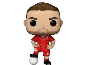 FUNKO POP! FOOTBALL: Liverpool- Andy Robertson