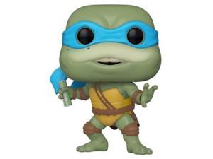 FUNKO POP MOVIES Teenage Mutant Ninja Turtles 2 Leonardo