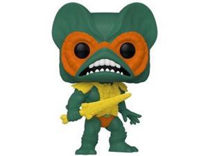 FUNKO POP VINYL Masters of the Universe Merman