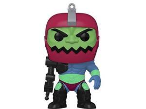 FUNKO POP JUMBO Masters of the Universe Trap Jaw 10