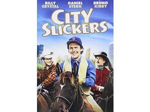 CITY SLICKERS CITY SLICKERS