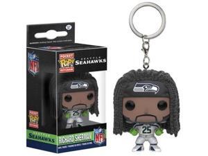 FUNKO - NFL - RICHARD SHERMAN FUNKO - NFL - RICHARD SHERMAN