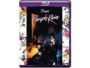 PURPLE RAIN (BLU-RAY/PRINCE COMMEMORATIVE) PURPLE RAIN (BLU-RAY/PRINCE COMMEMORATIVE)