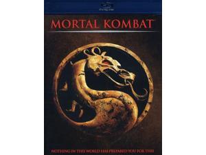 STUDIO DISTRIBUTION SERVI MORTAL KOMBAT (BLU-RAY/FF-16X9) BRN159921