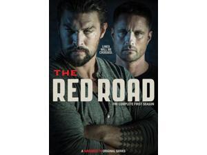 RED ROAD RED ROAD