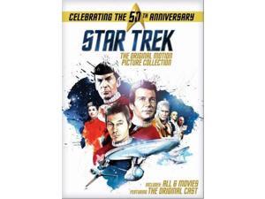 STAR TREK:ORIGINAL MOTION PICTURE COL STAR TREK:ORIGINAL MOTION PICTURE COL