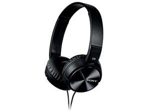 SONY MDR-ZX110NC Over-Ear Noise-Canceling Headphones