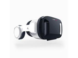 Merkury Evo Mega Virtual Reality Headset With Head Merkury Evo Mega Virtual Reality Headset With Head